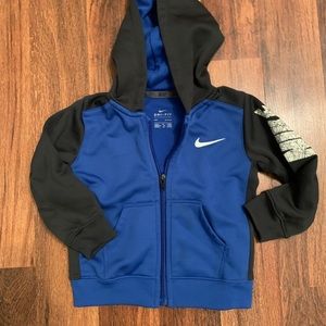 Nike Dri Fit jacket